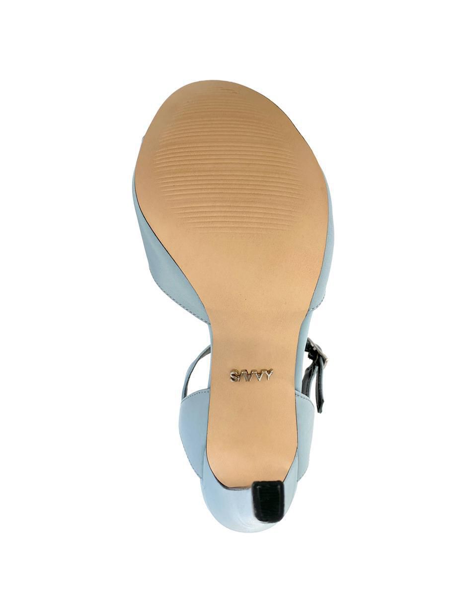 Sandalia para mujer 2