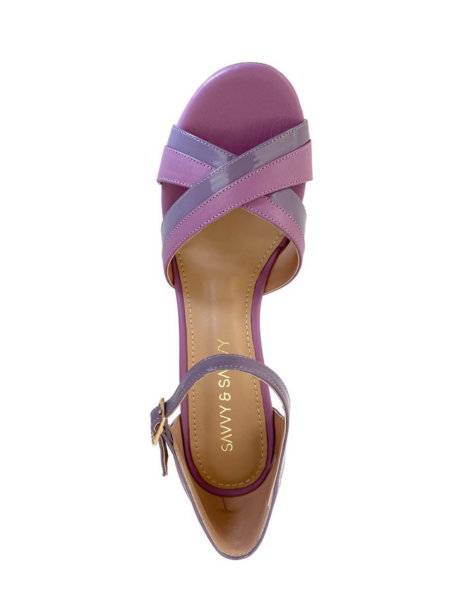 Sandalia para mujer 2