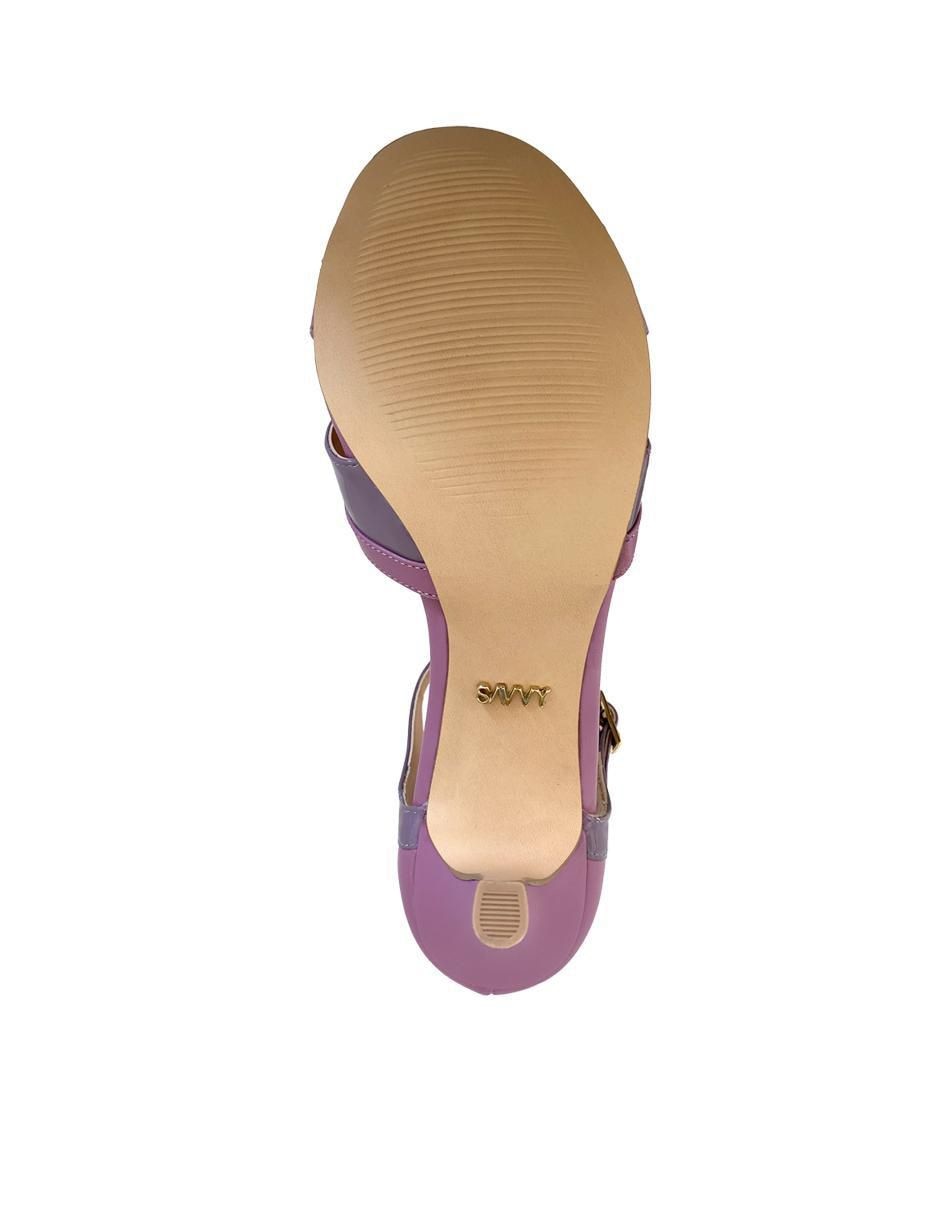 Sandalia para mujer 6