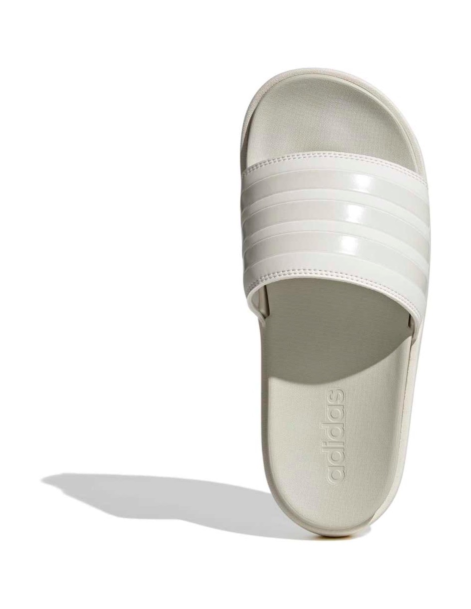 Sandalia Adilette Platform para mujer 11