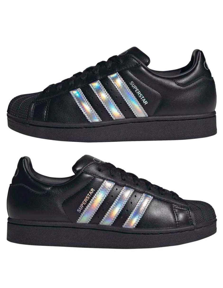 Tenis Superstar Ii Audi para mujer 5