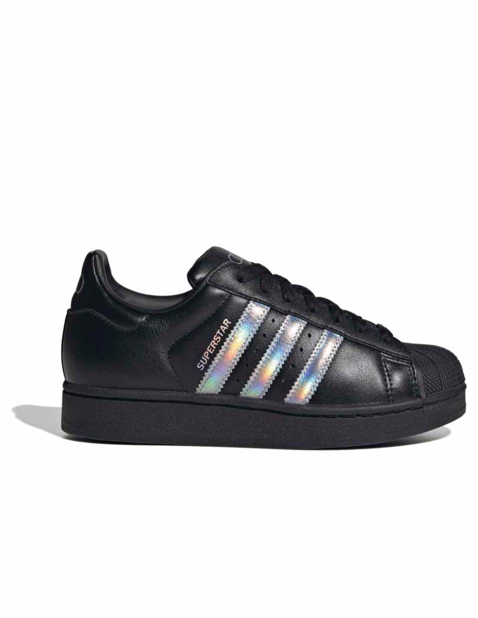 Tenis Superstar Ii Audi para mujer 7
