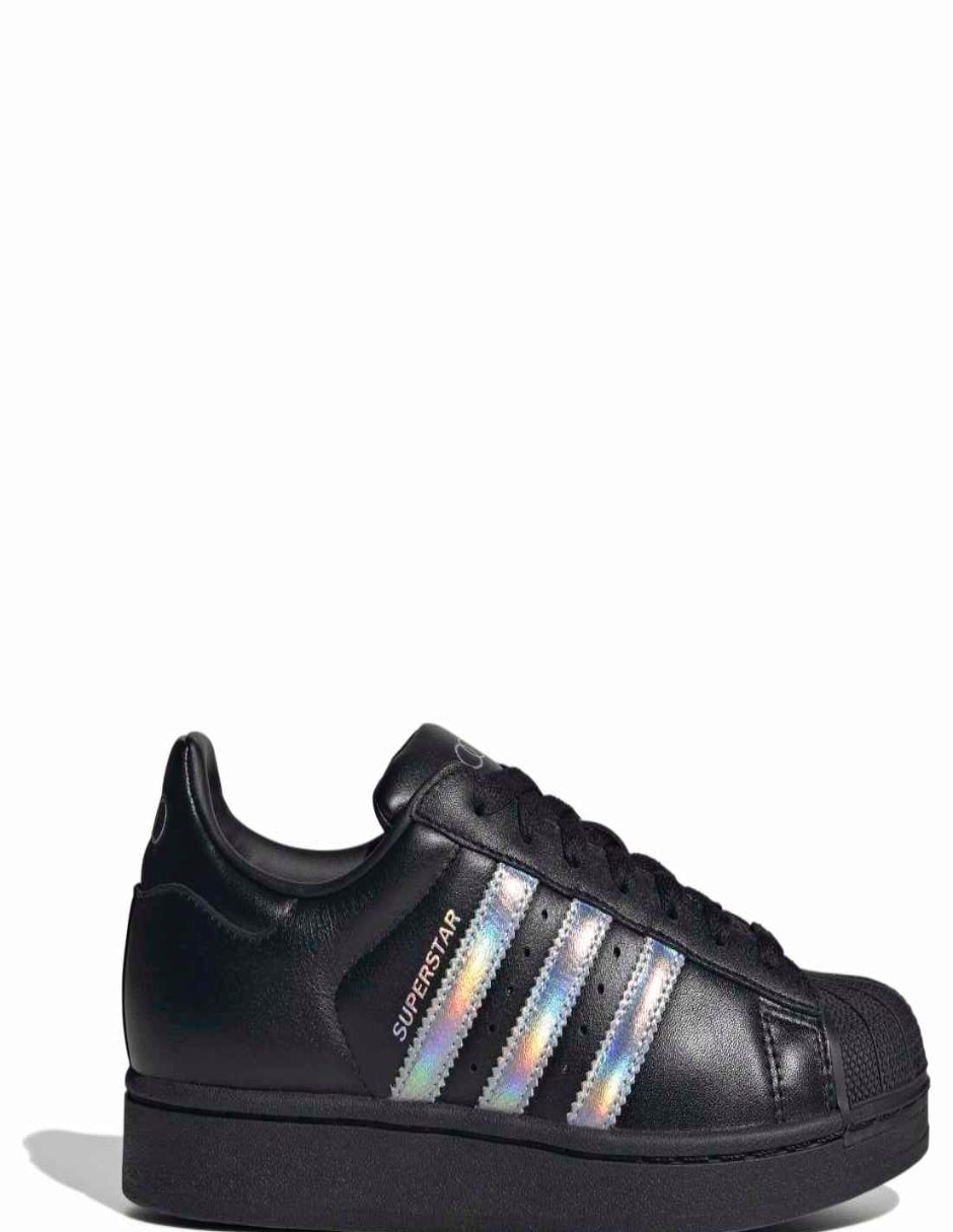 Tenis Superstar Ii Audi para mujer