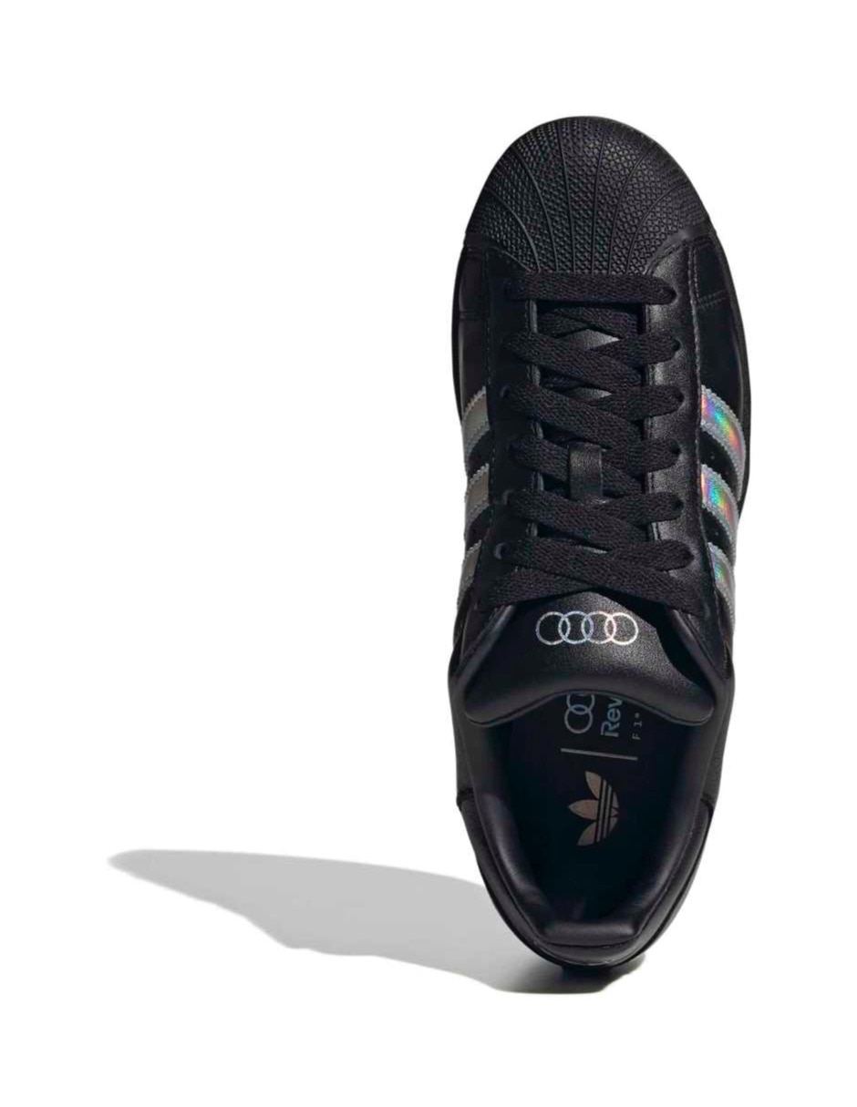 Tenis Superstar Ii Audi para mujer 11