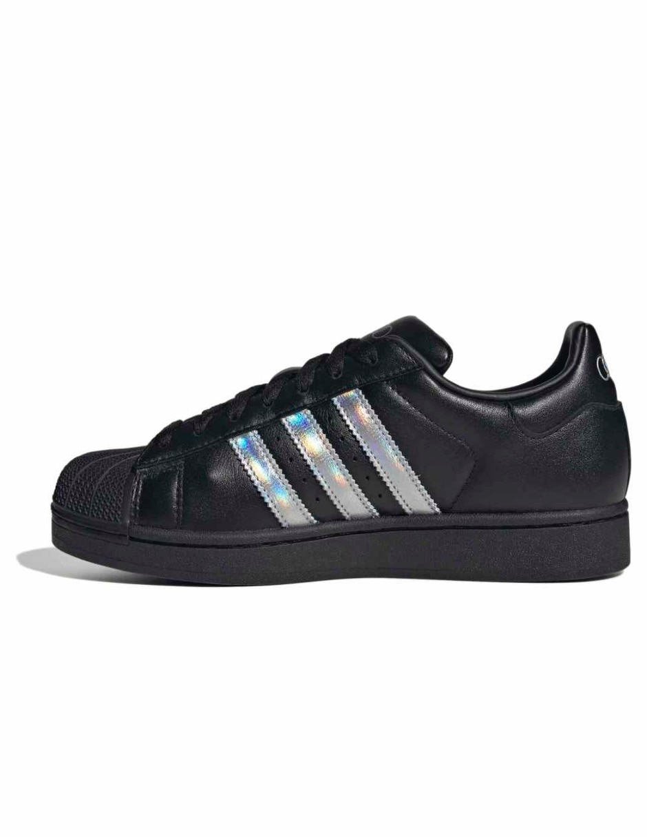 Tenis Superstar Ii Audi para mujer 8