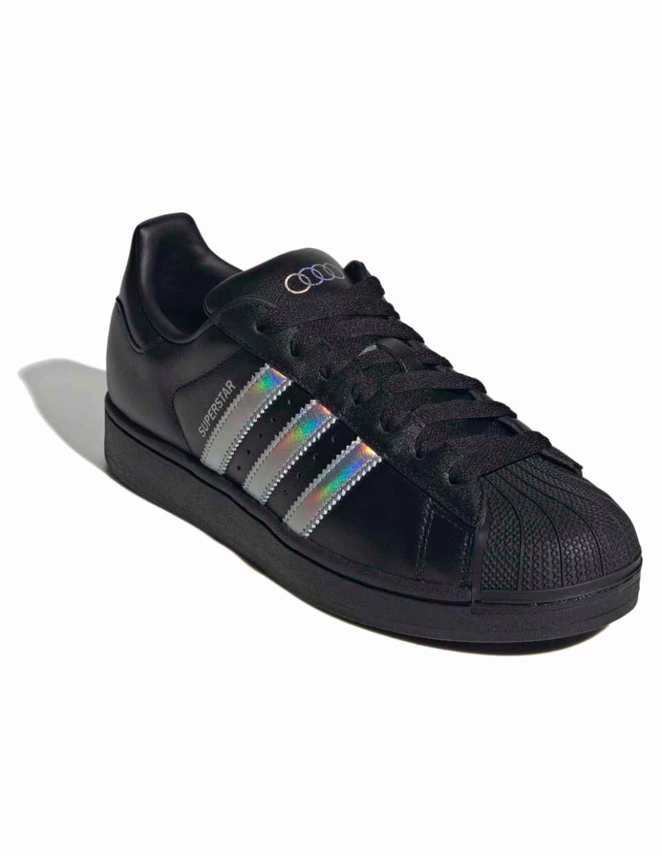 Tenis Superstar Ii Audi para mujer 10