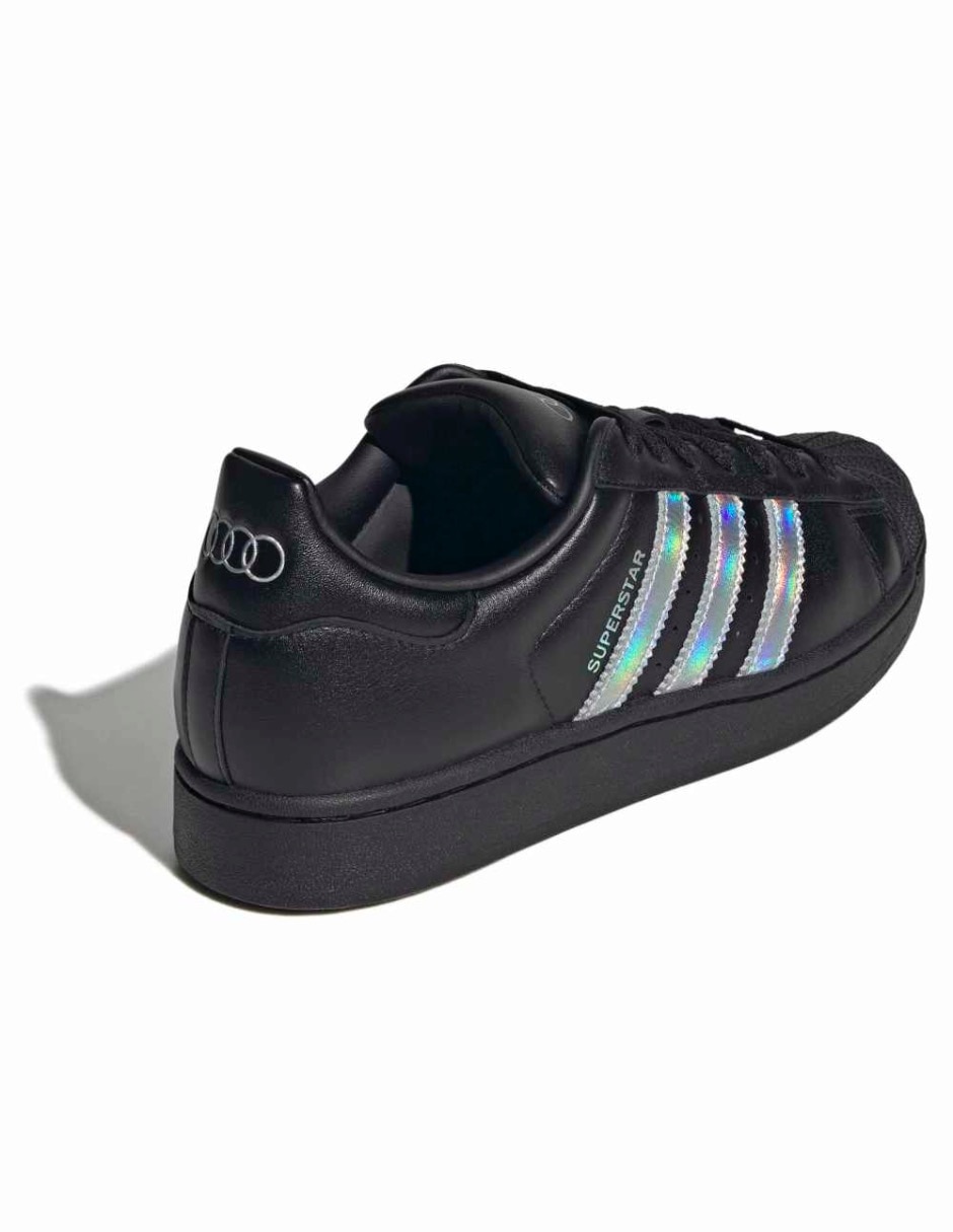 Tenis Superstar Ii Audi para mujer