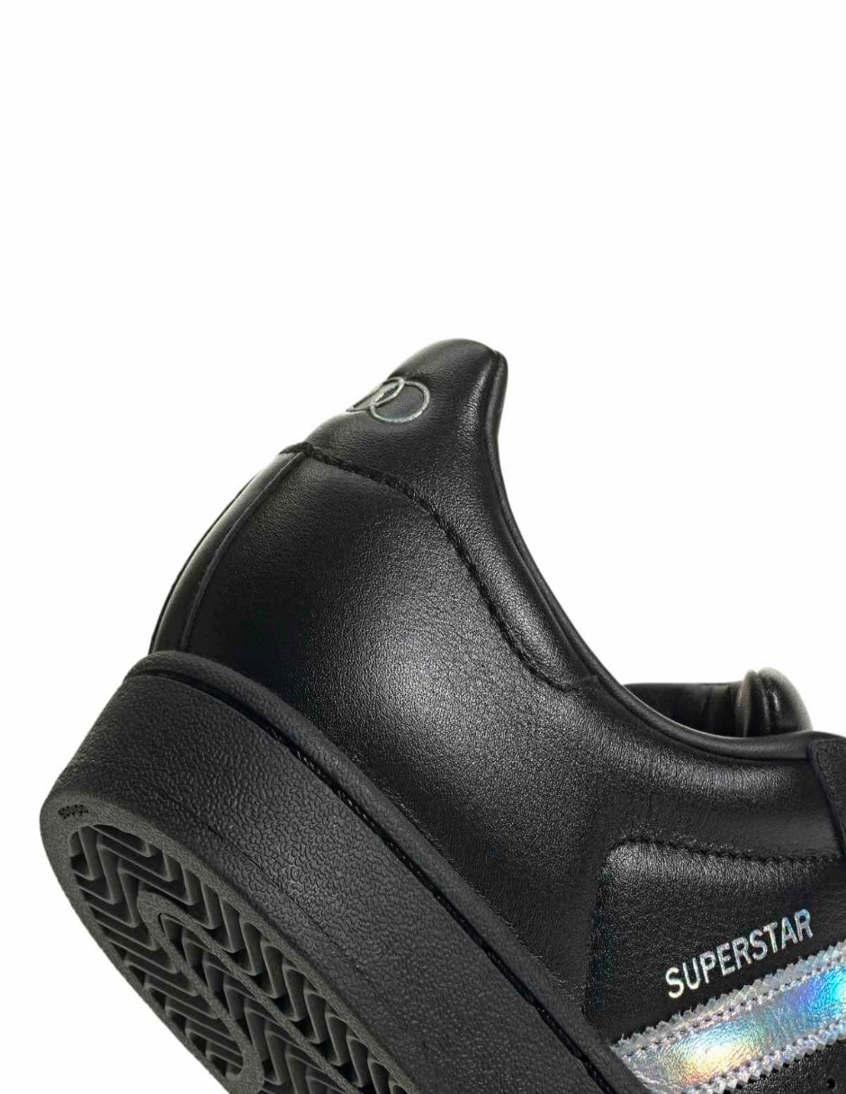 Tenis Superstar Ii Audi para mujer 6