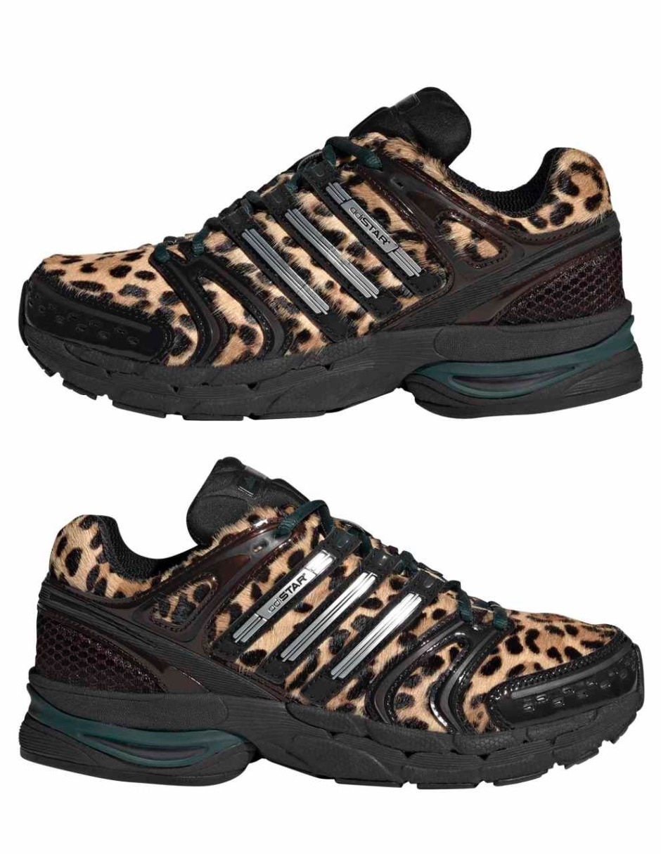 Tenis Adistar Control 5 W para mujer 5