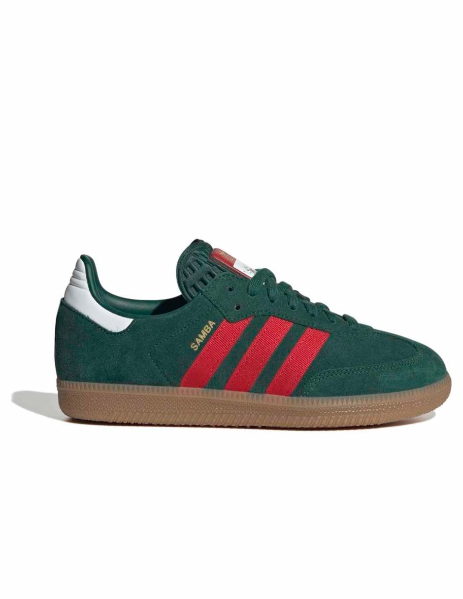 Tenis Samba para mujer 8
