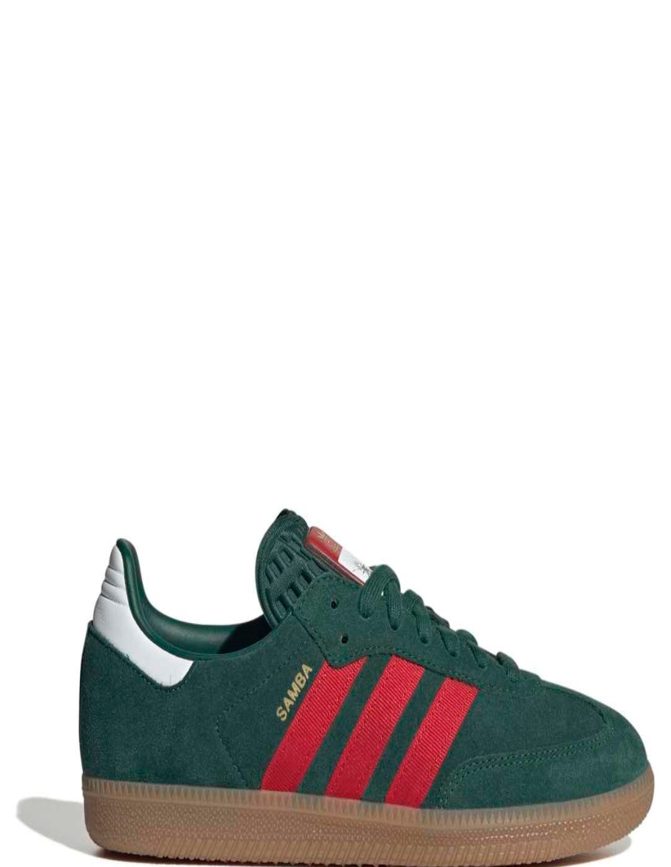 Tenis Samba para mujer 5