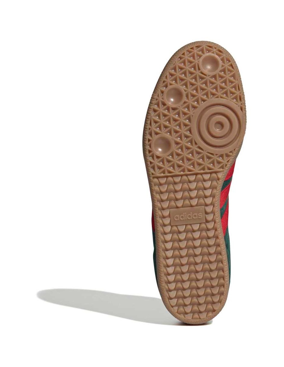 Tenis Samba para mujer