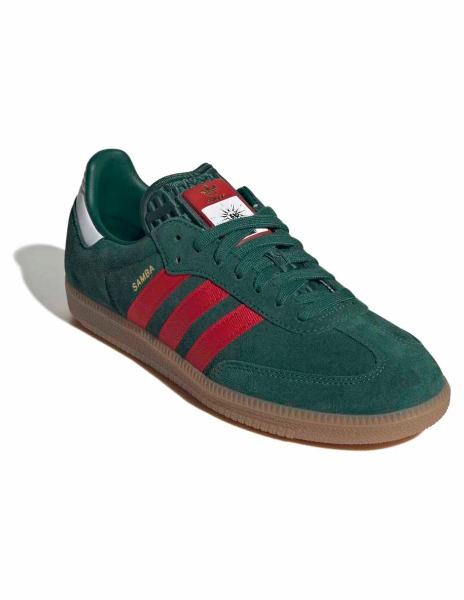 Tenis Samba para mujer 9