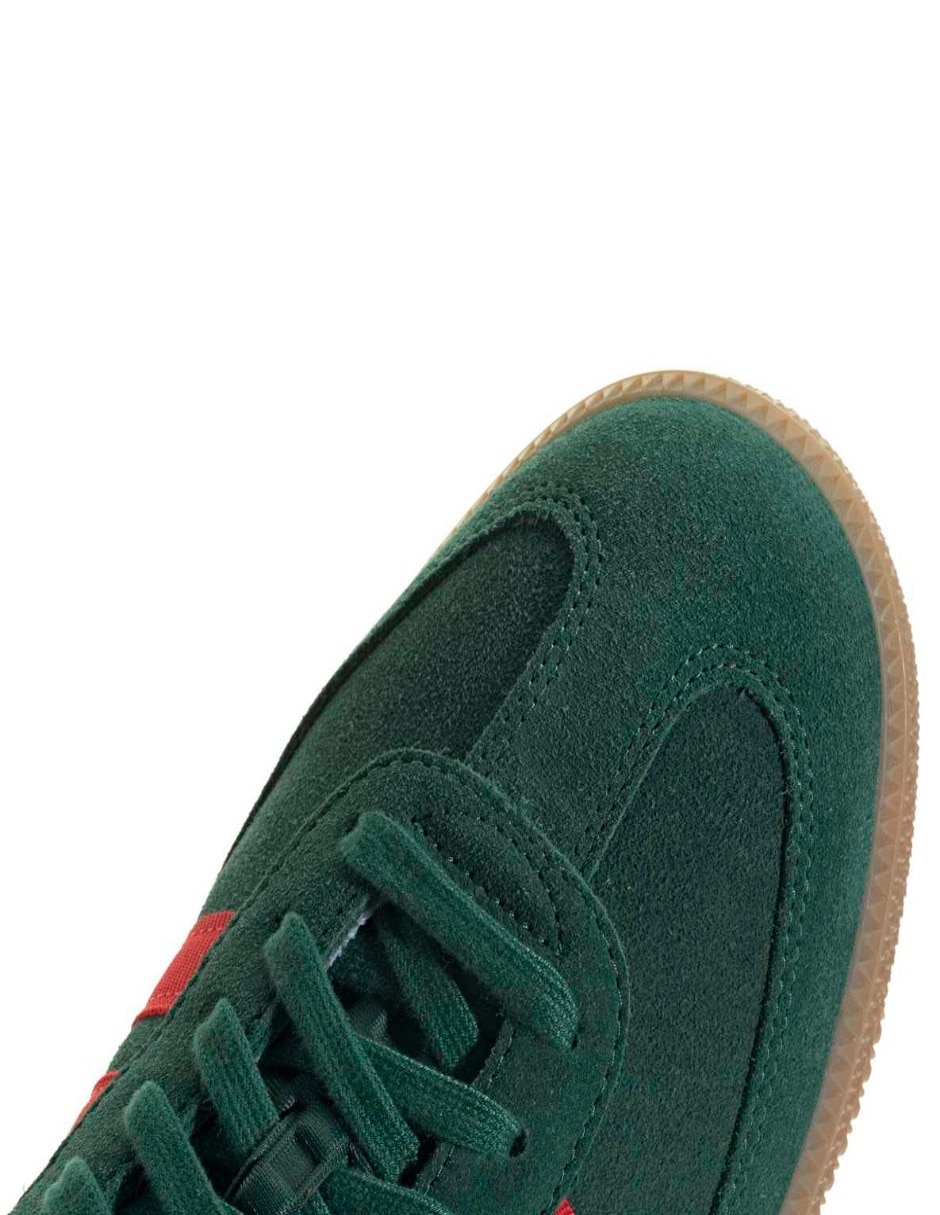 Tenis Samba para mujer 6