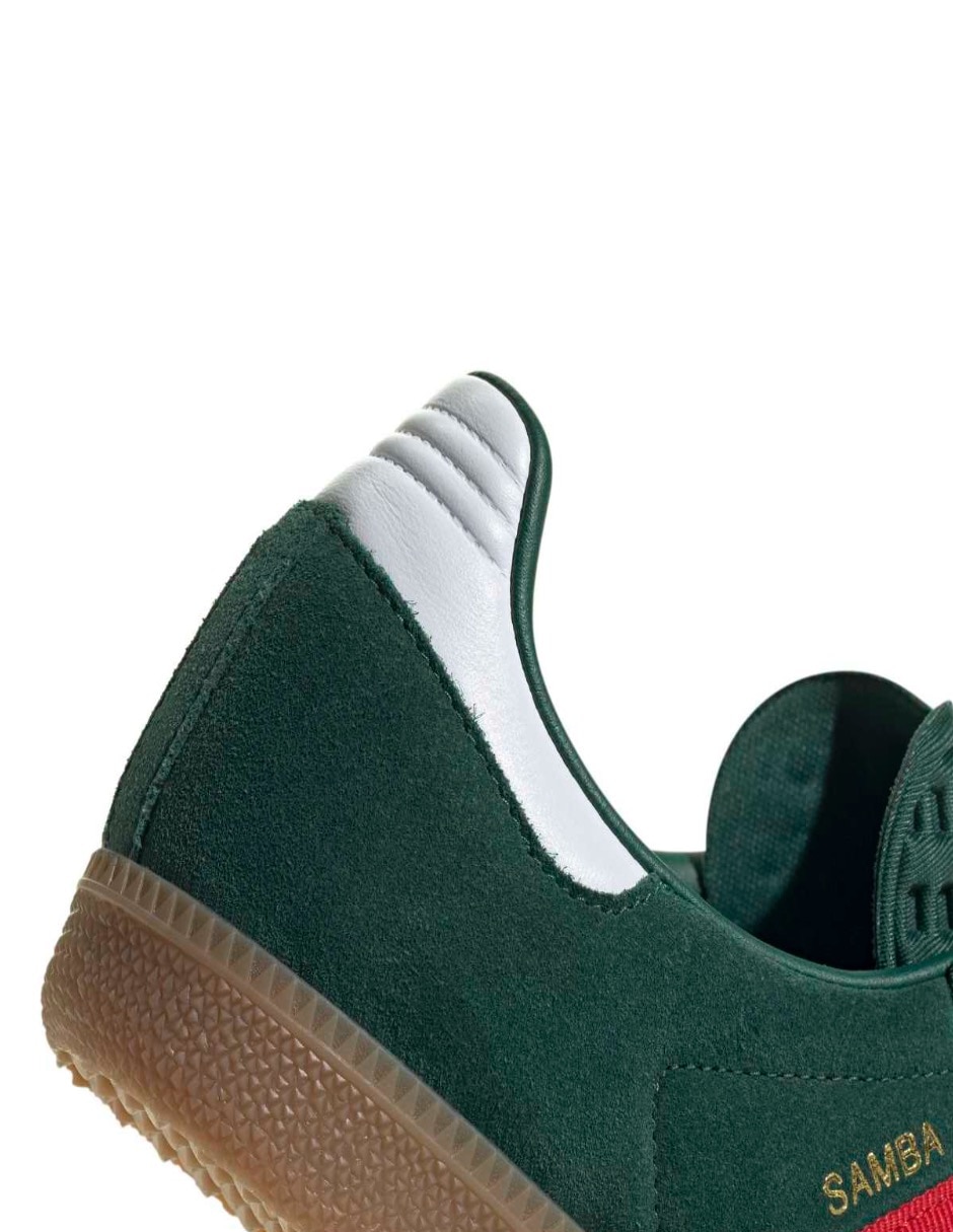 Tenis Samba para mujer 7