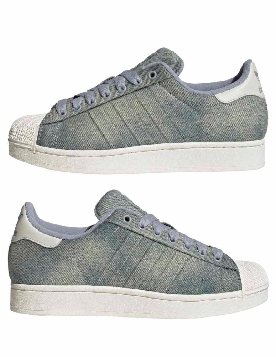Tenis Superstar Ii para mujer 5