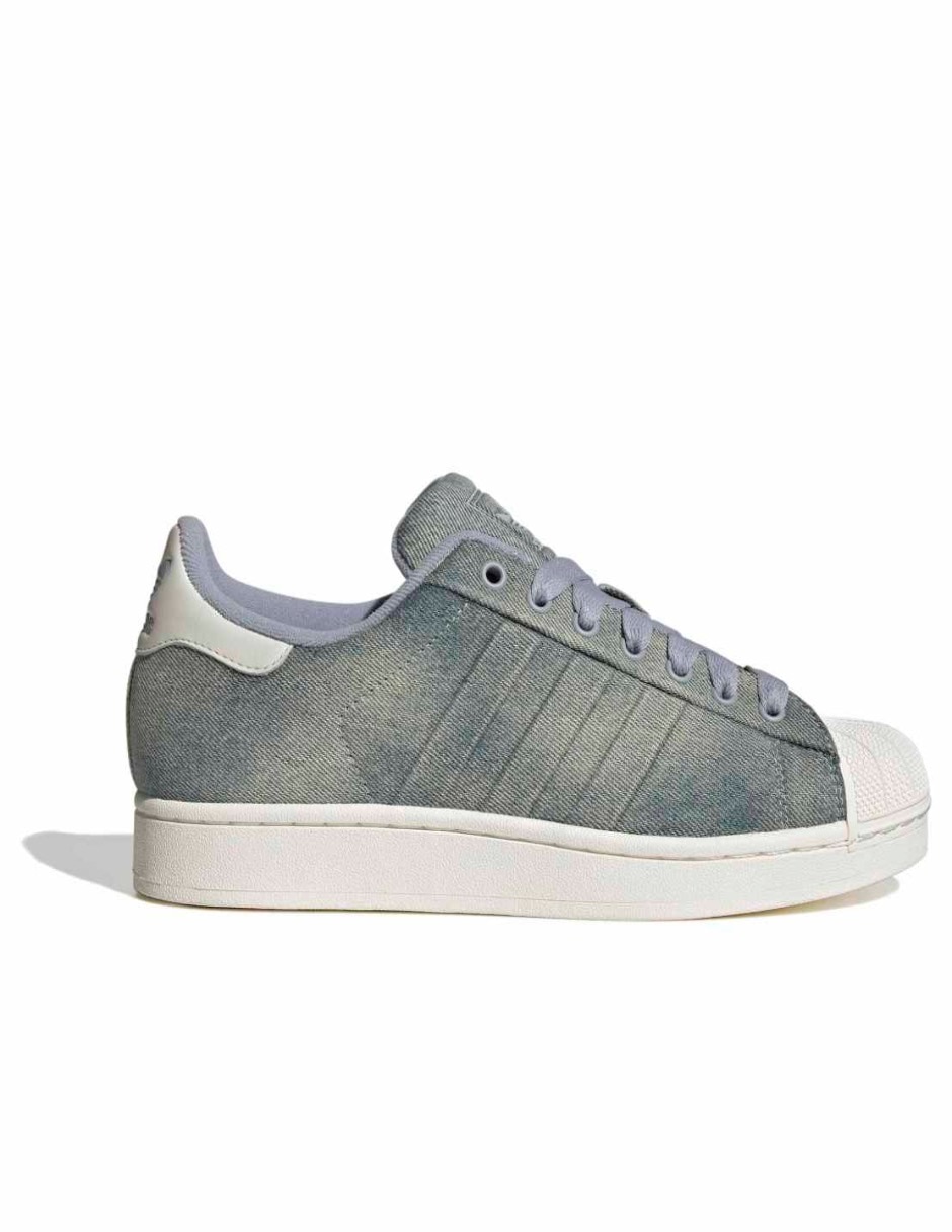 Tenis Superstar Ii para mujer 7