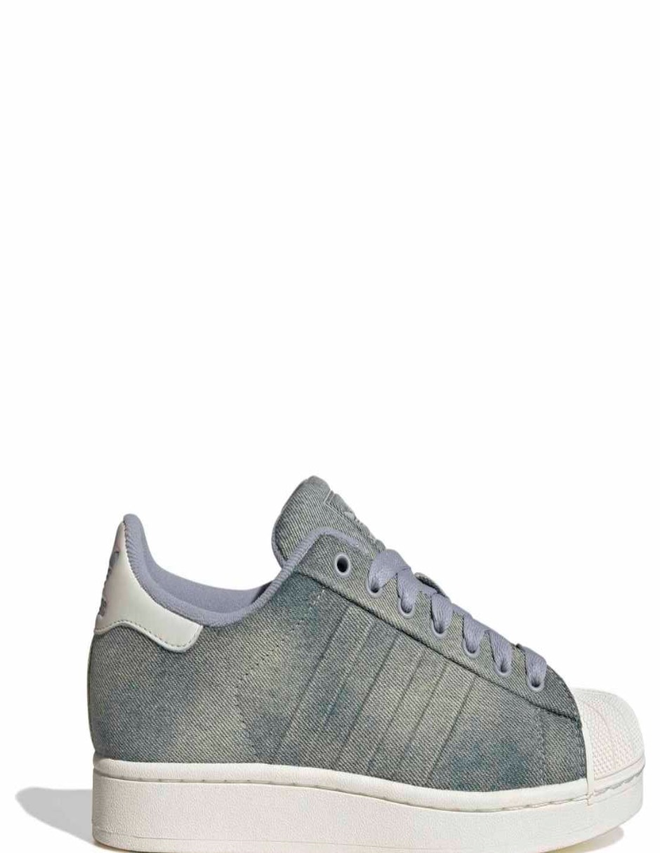 Tenis Superstar Ii para mujer