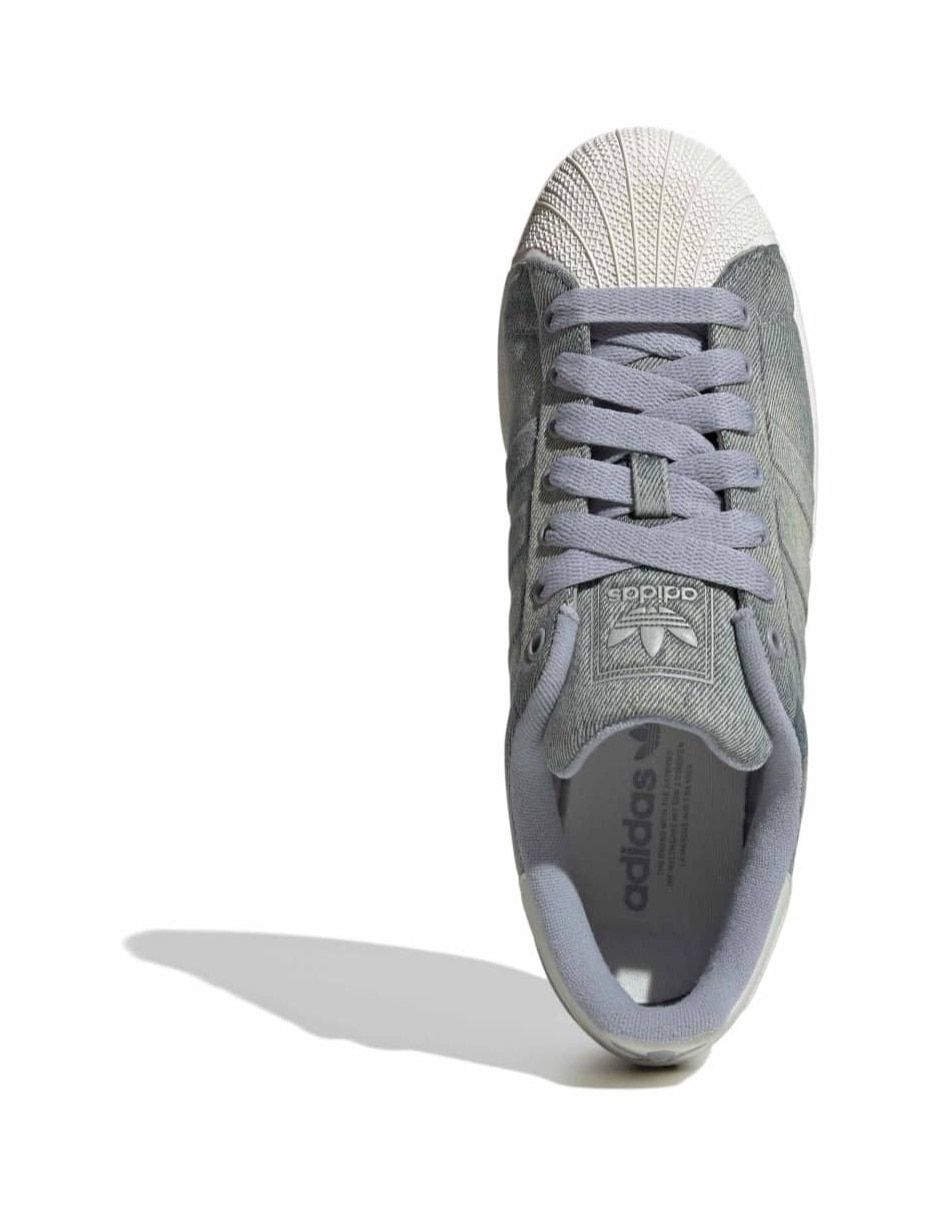 Tenis Superstar Ii para mujer 11