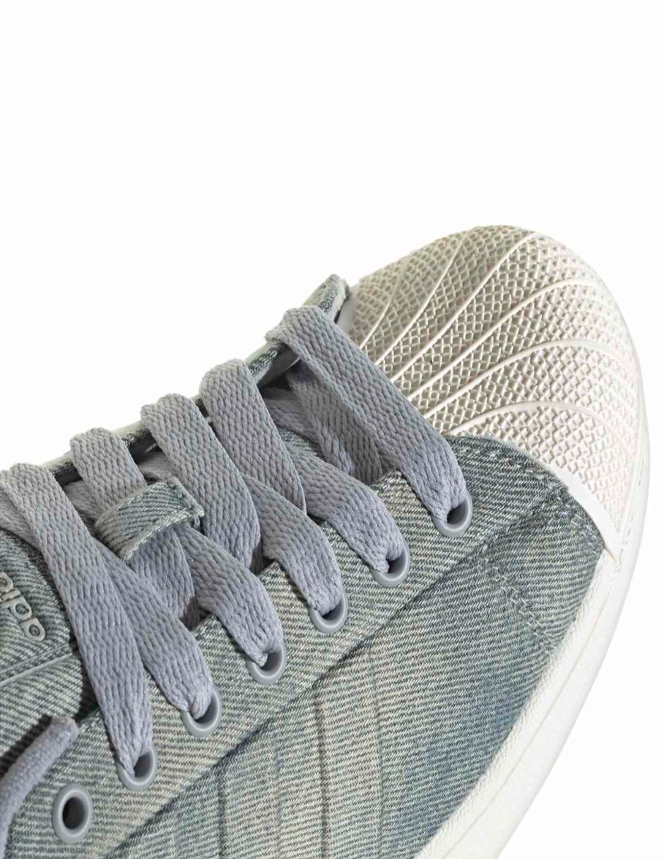 Tenis Superstar Ii para mujer 6