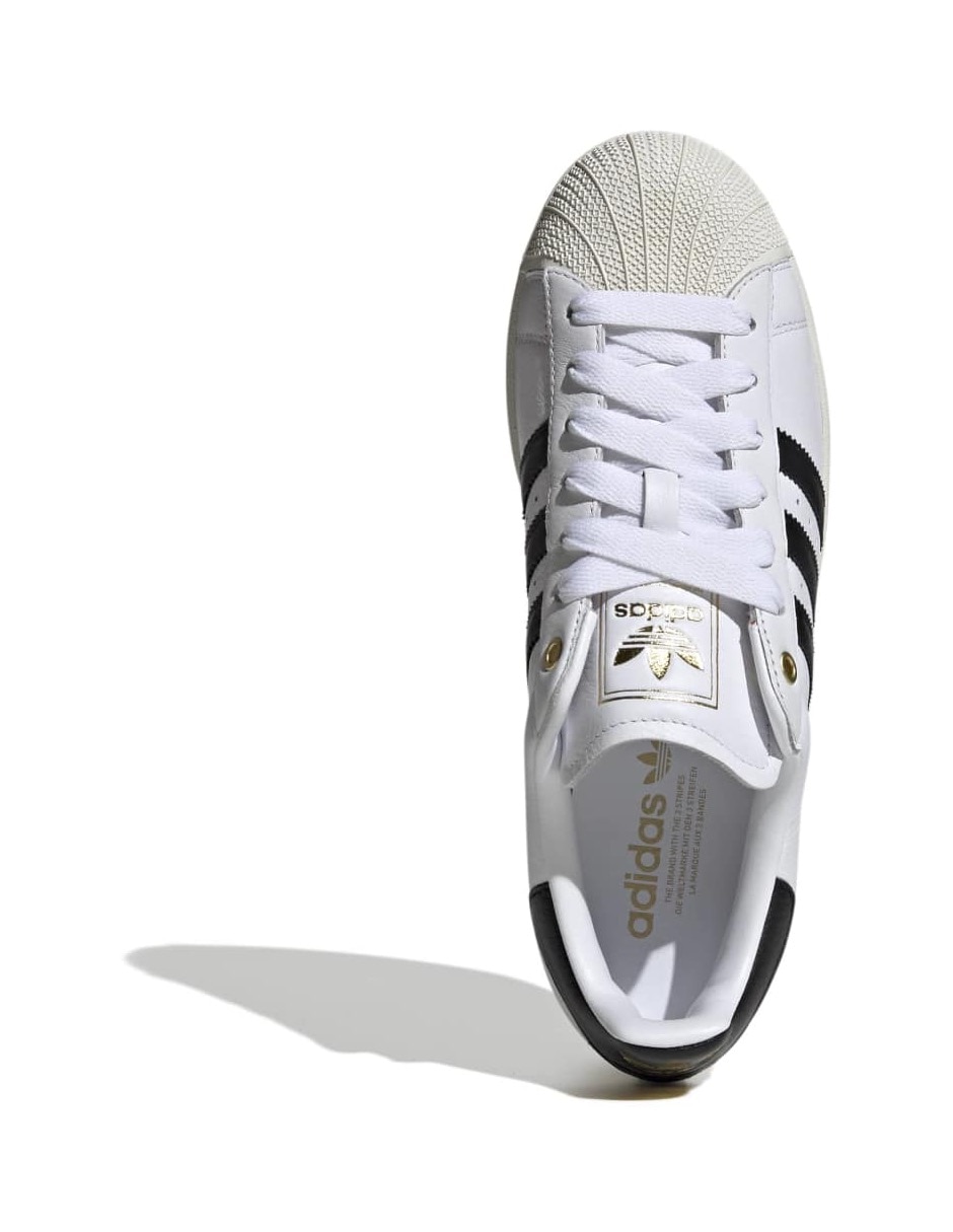 Tenis Superstar Ii para mujer 10