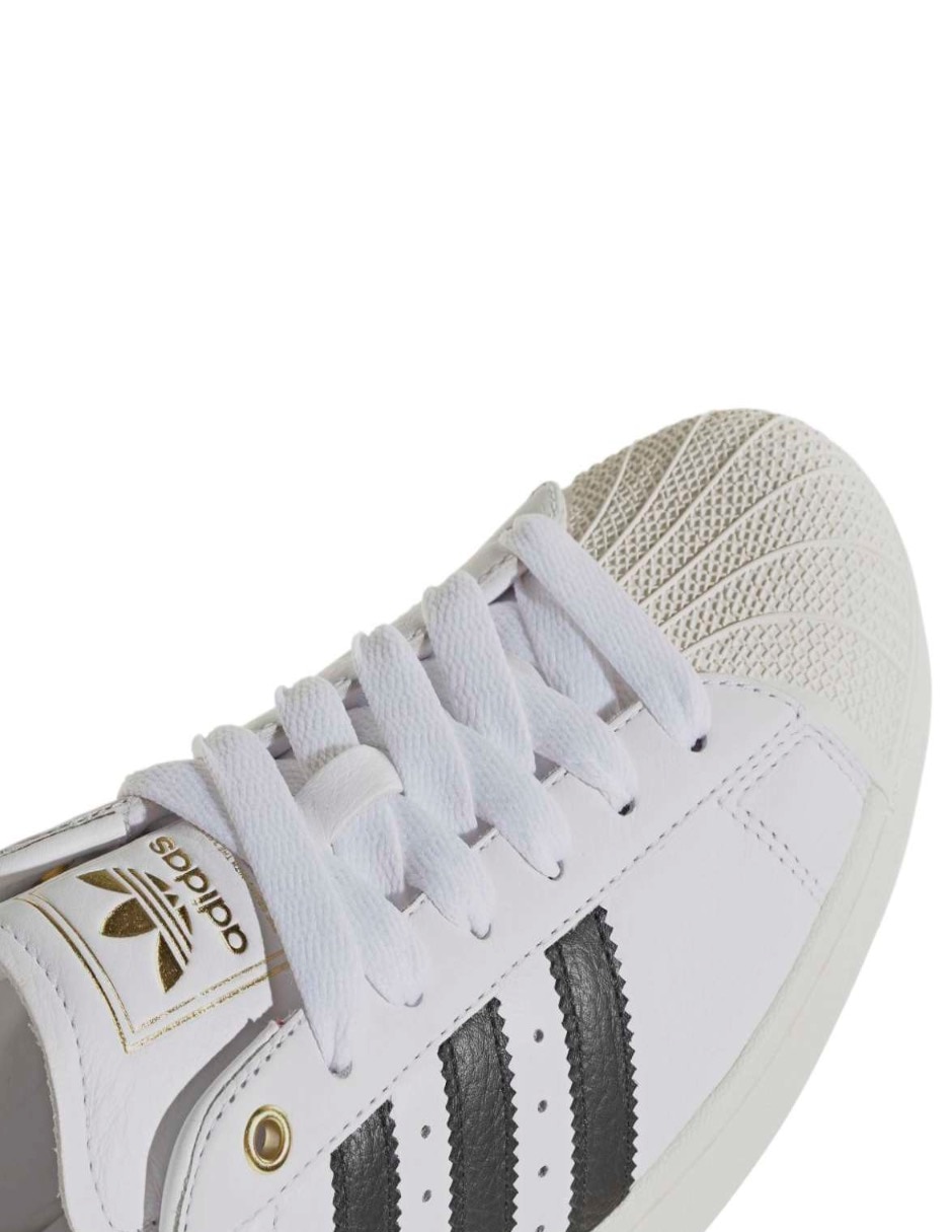 Tenis Superstar Ii para mujer