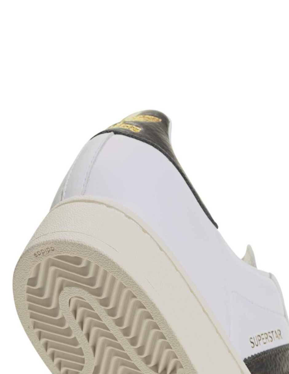 Tenis Superstar Ii para mujer 8