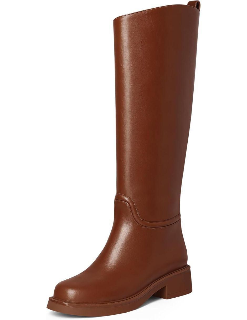 Bota abajo de la rodilla para mujer Bota abajo de la rodilla para mujer