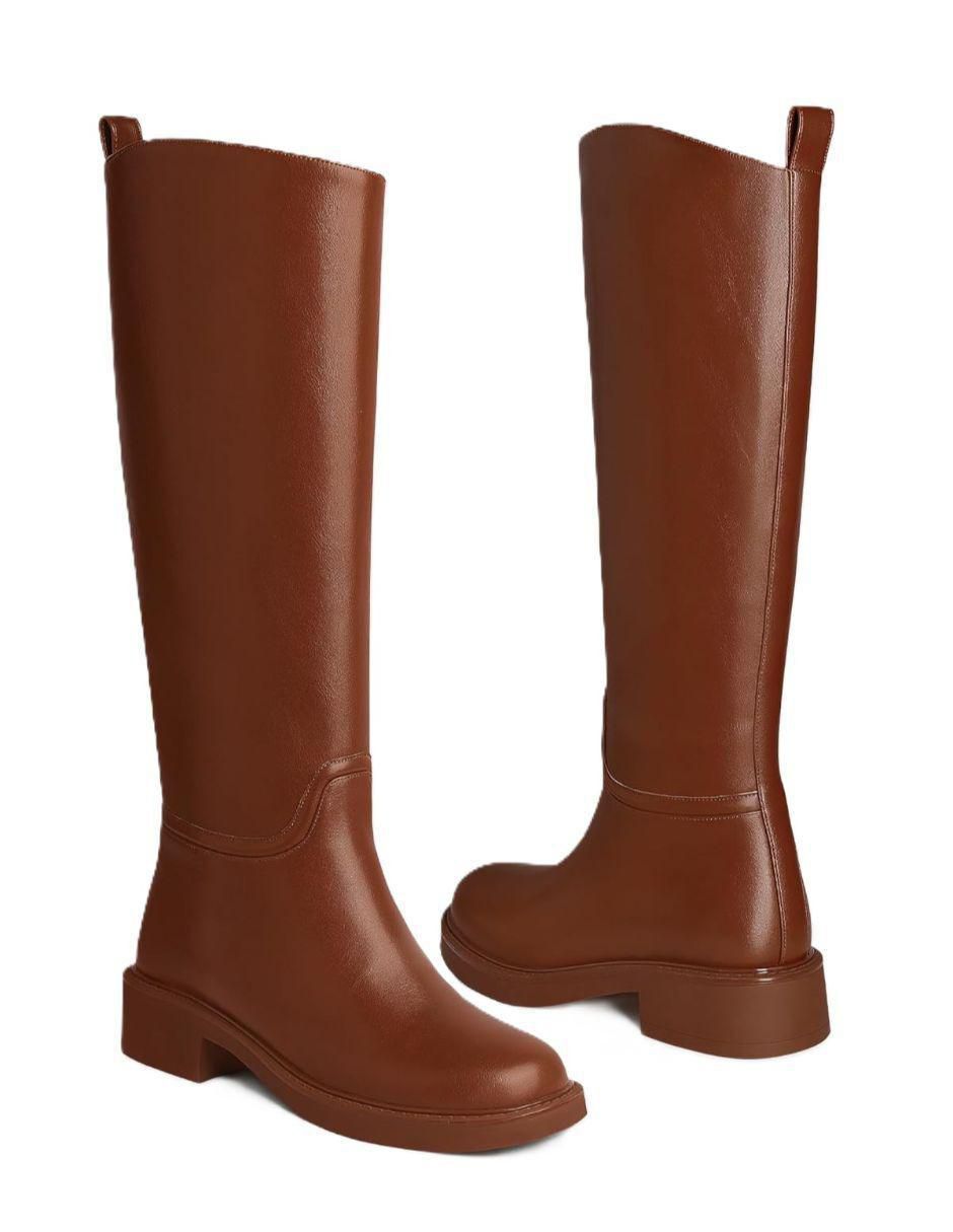 Bota abajo de la rodilla Dream Paris para mujer