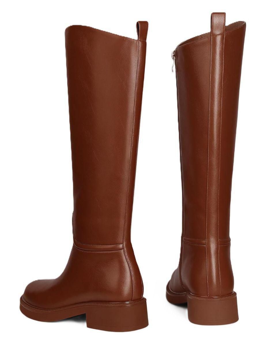 Bota abajo de la rodilla Dream Paris para mujer