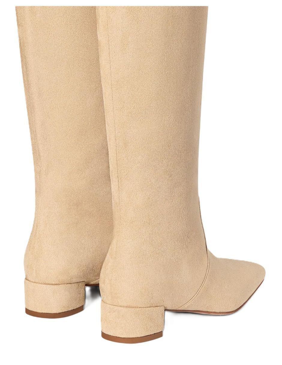 Bota abajo de la rodilla Dream Paris para mujer
