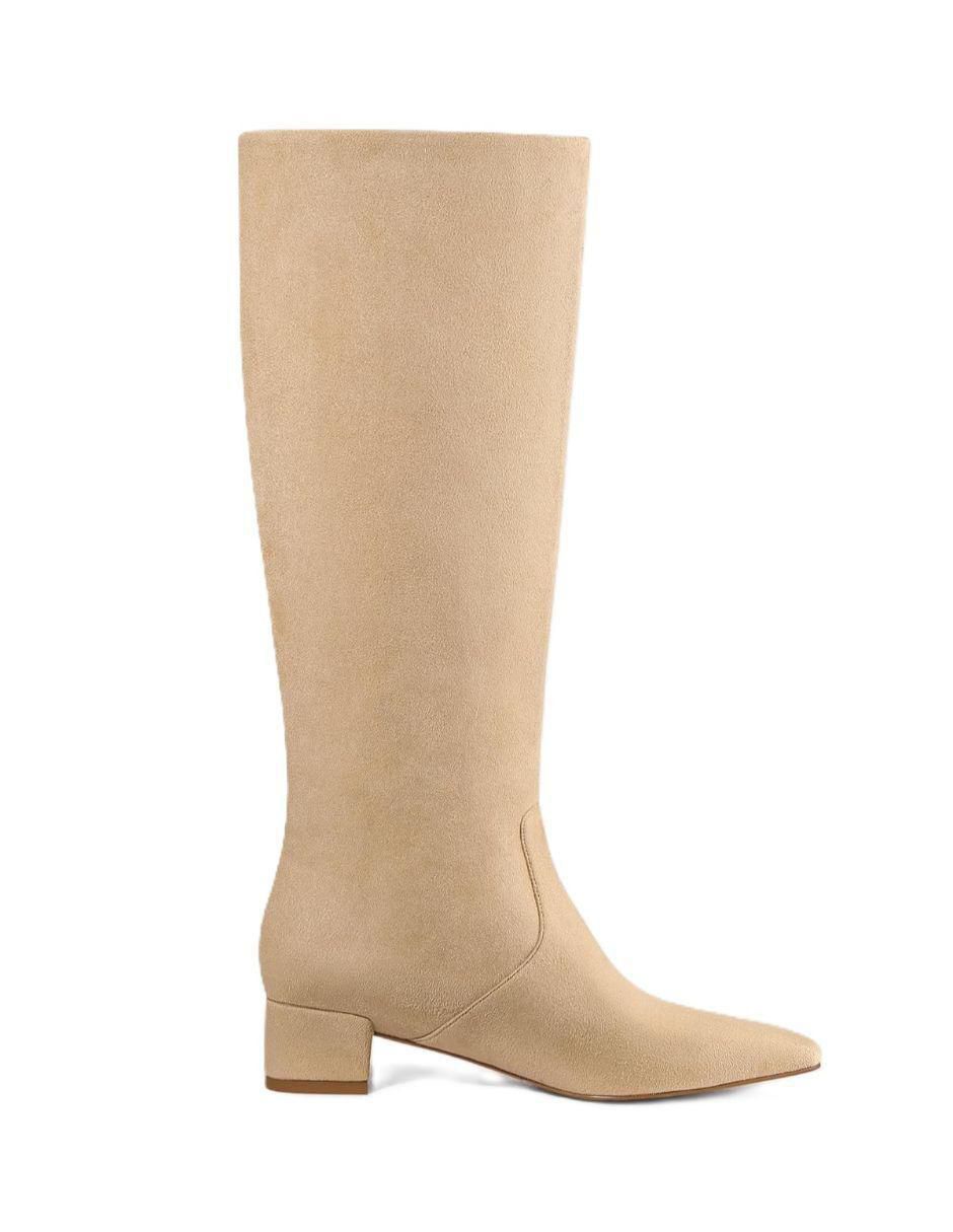 Bota abajo de la rodilla Dream Paris para mujer