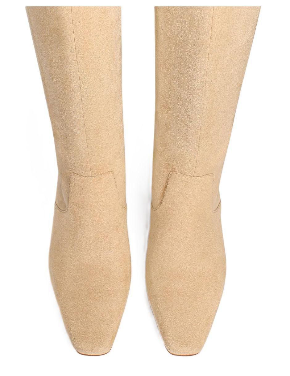 Bota abajo de la rodilla Dream Paris para mujer