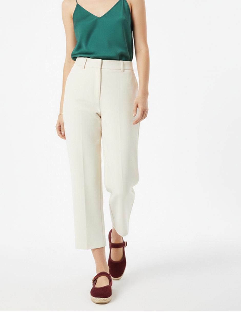 Sandalia plana kuali shoes para mujer