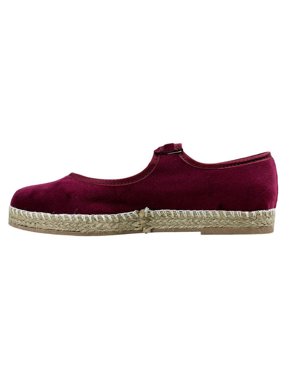 Sandalia plana kuali shoes para mujer