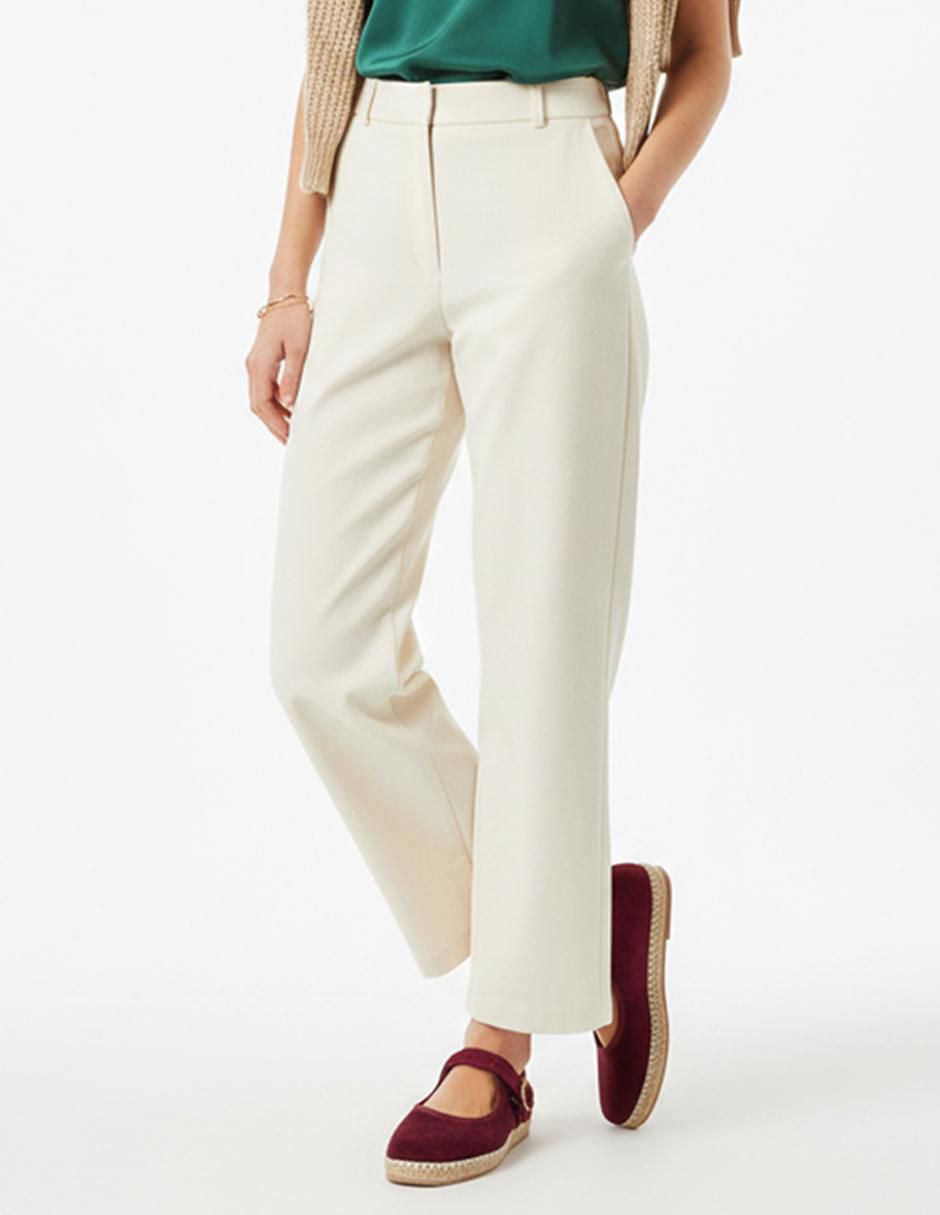 Sandalia plana kuali shoes para mujer