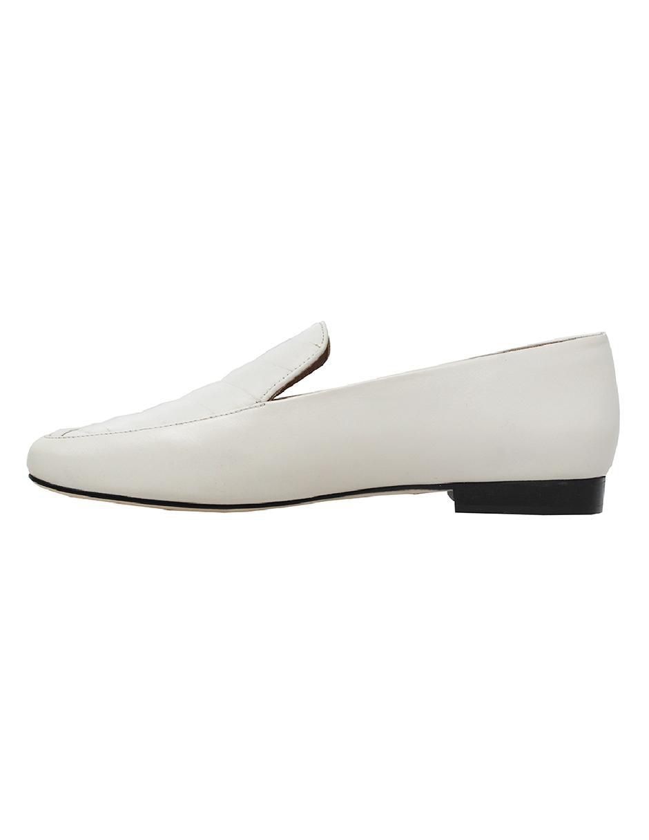 Mocasín Regina Romero Nelly de piel para mujer Mocasín Regina Romero Nelly de piel para mujer