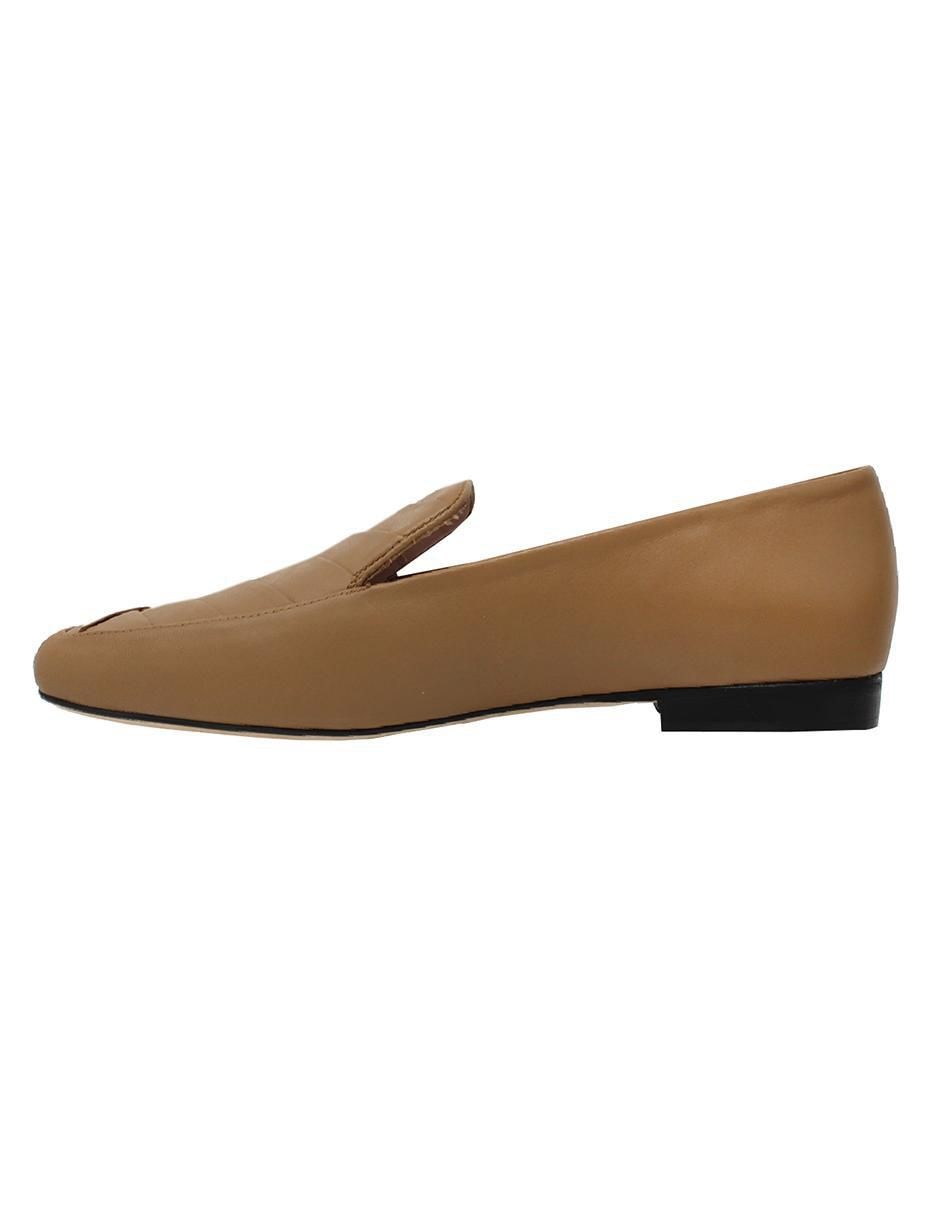 Mocasín Regina Romero Nelly de piel para mujer Mocasín Regina Romero Nelly de piel para mujer