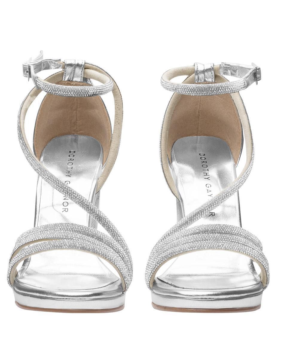 Sandalia para mujer 5