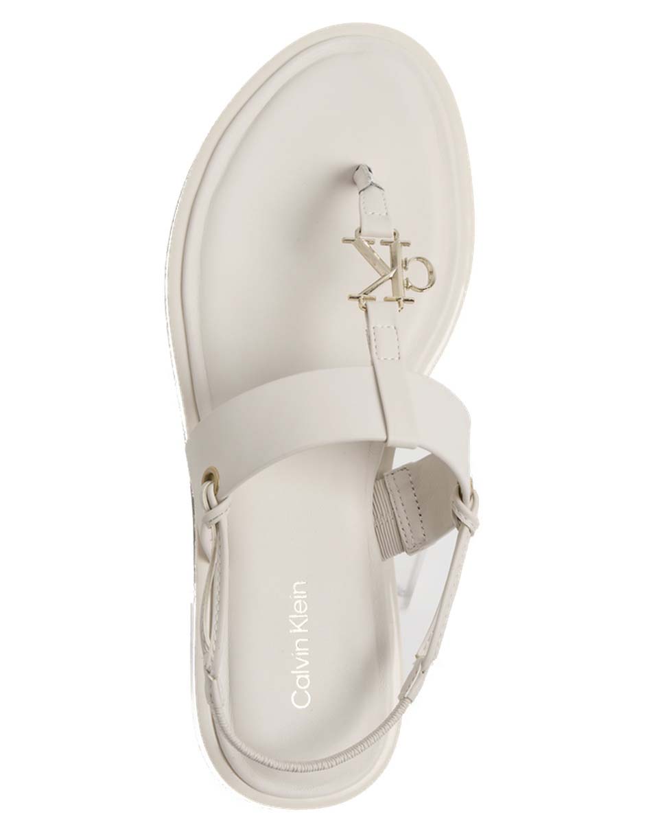 Sandalia para mujer 2