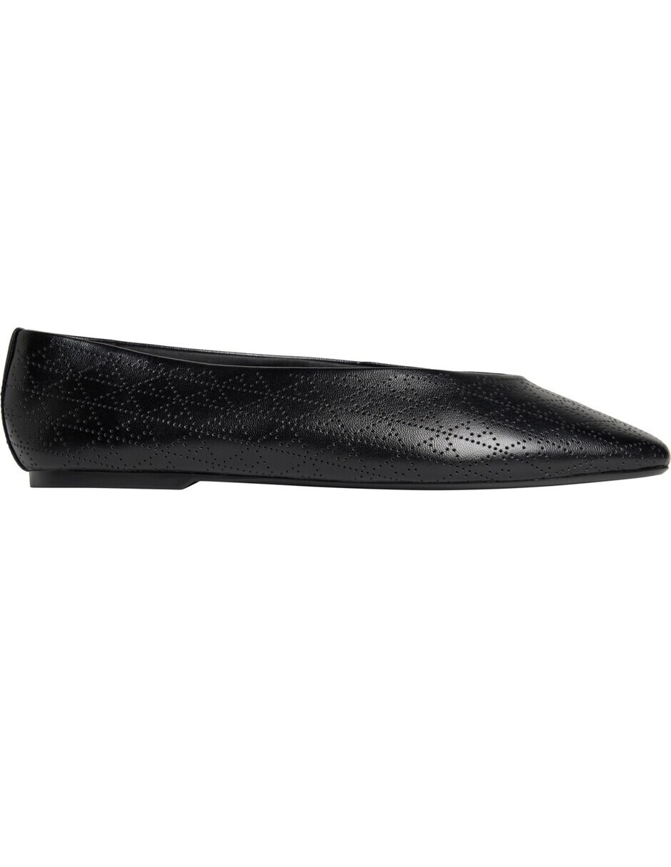 Balerina calvin klein para mujer