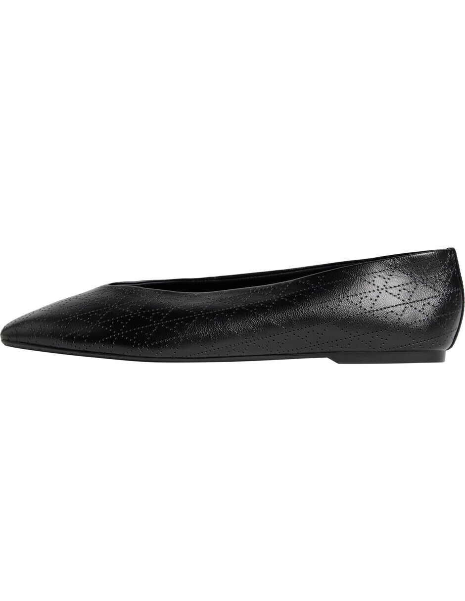 Balerina calvin klein para mujer 2