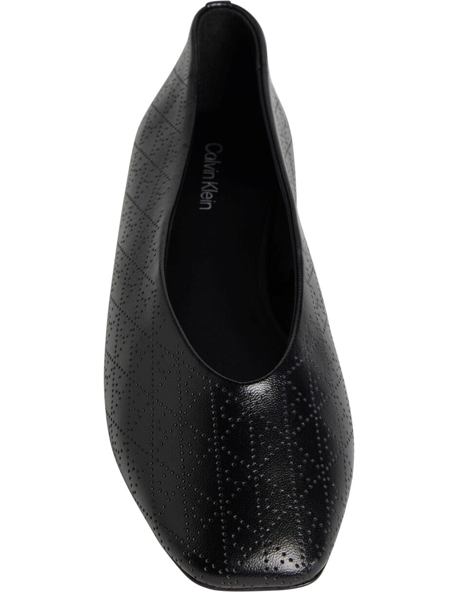 Balerina calvin klein para mujer 3