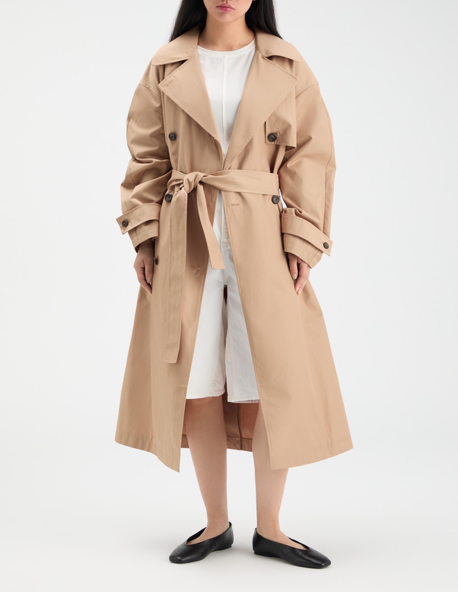 Balerina calvin klein para mujer 5