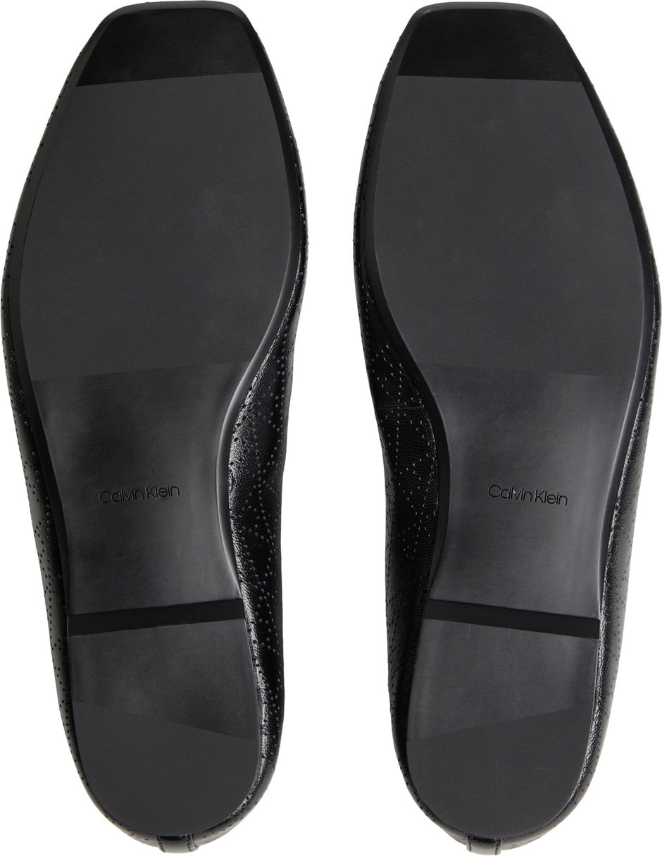 Balerina calvin klein para mujer 6