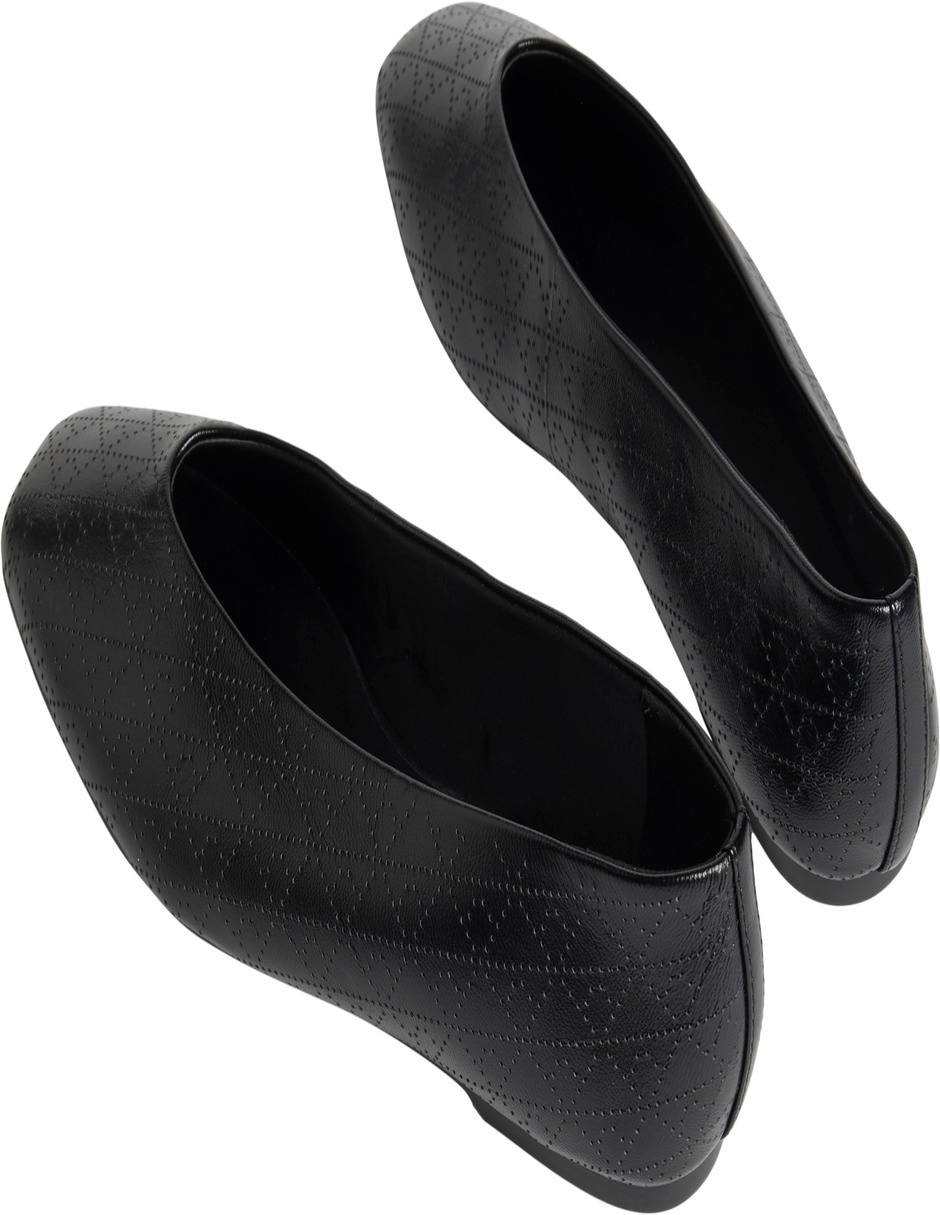 Balerina calvin klein para mujer 7