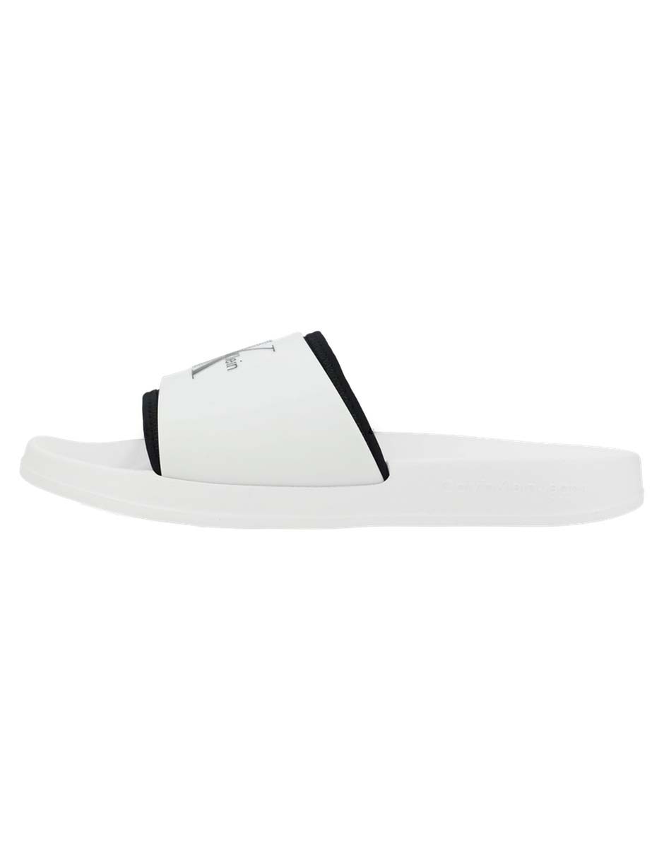 Sandalia Pool Slide para mujer Sandalia Pool Slide para mujer