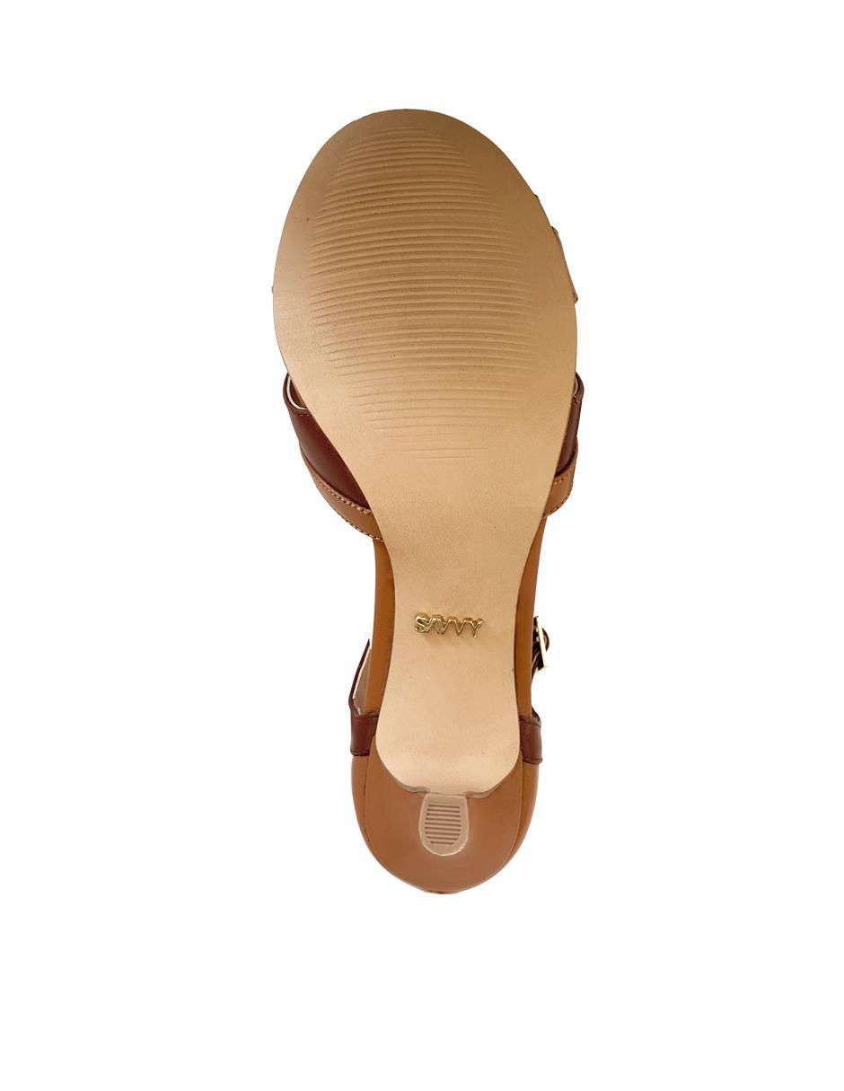Sandalia para mujer 6