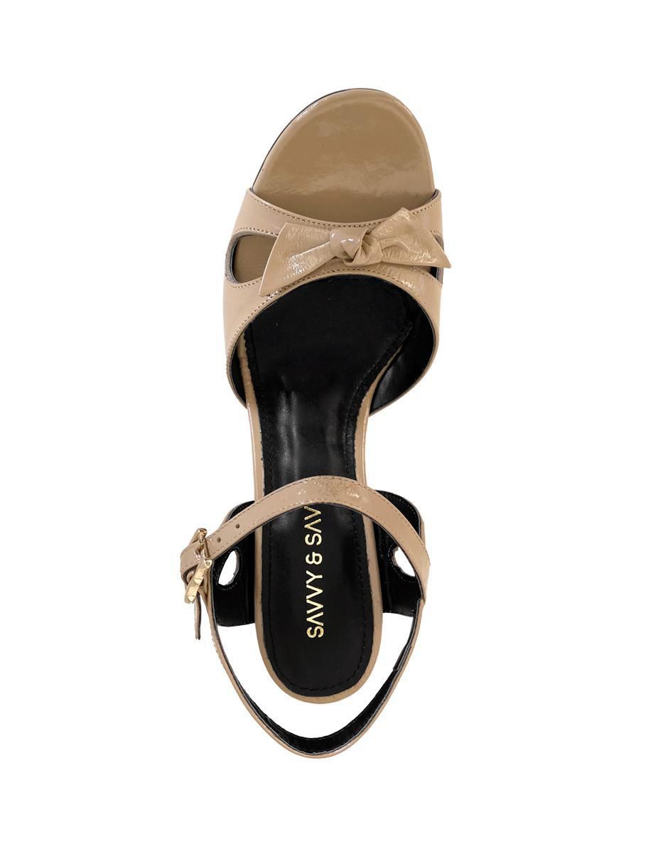 Sandalia para mujer 2