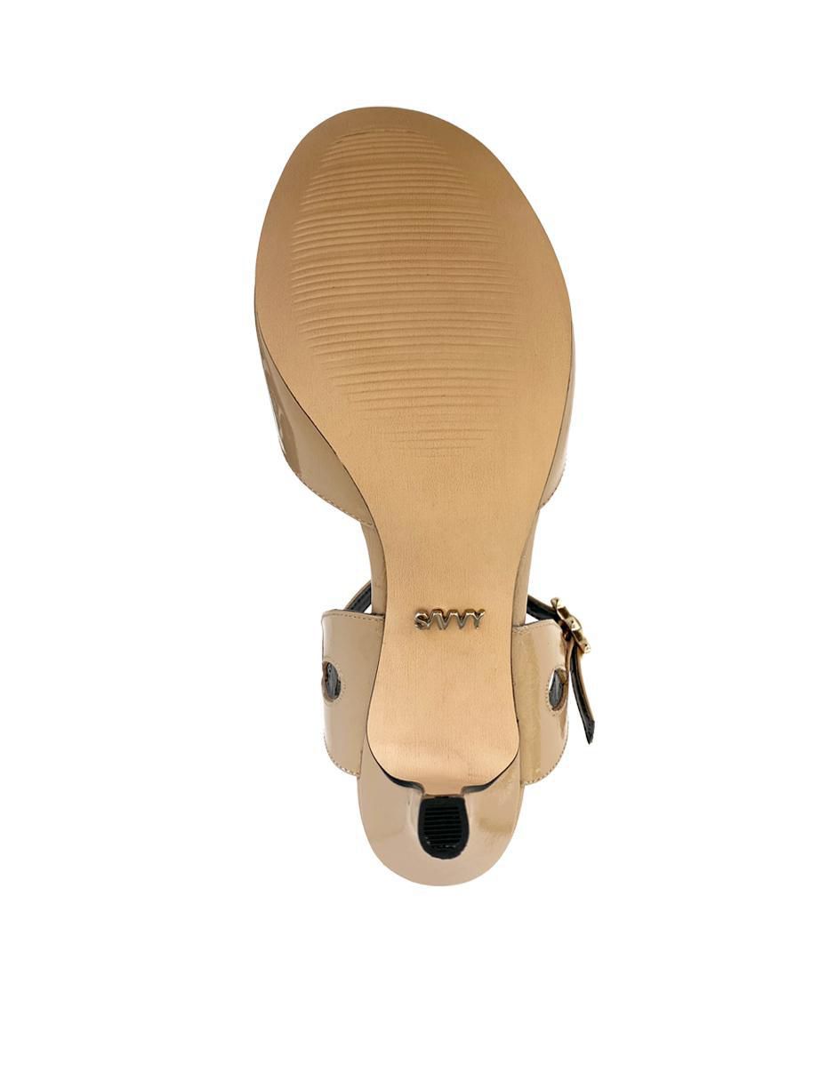 Sandalia para mujer 6